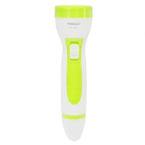 چراغ قوه شارژی Weidasi WD-3020C