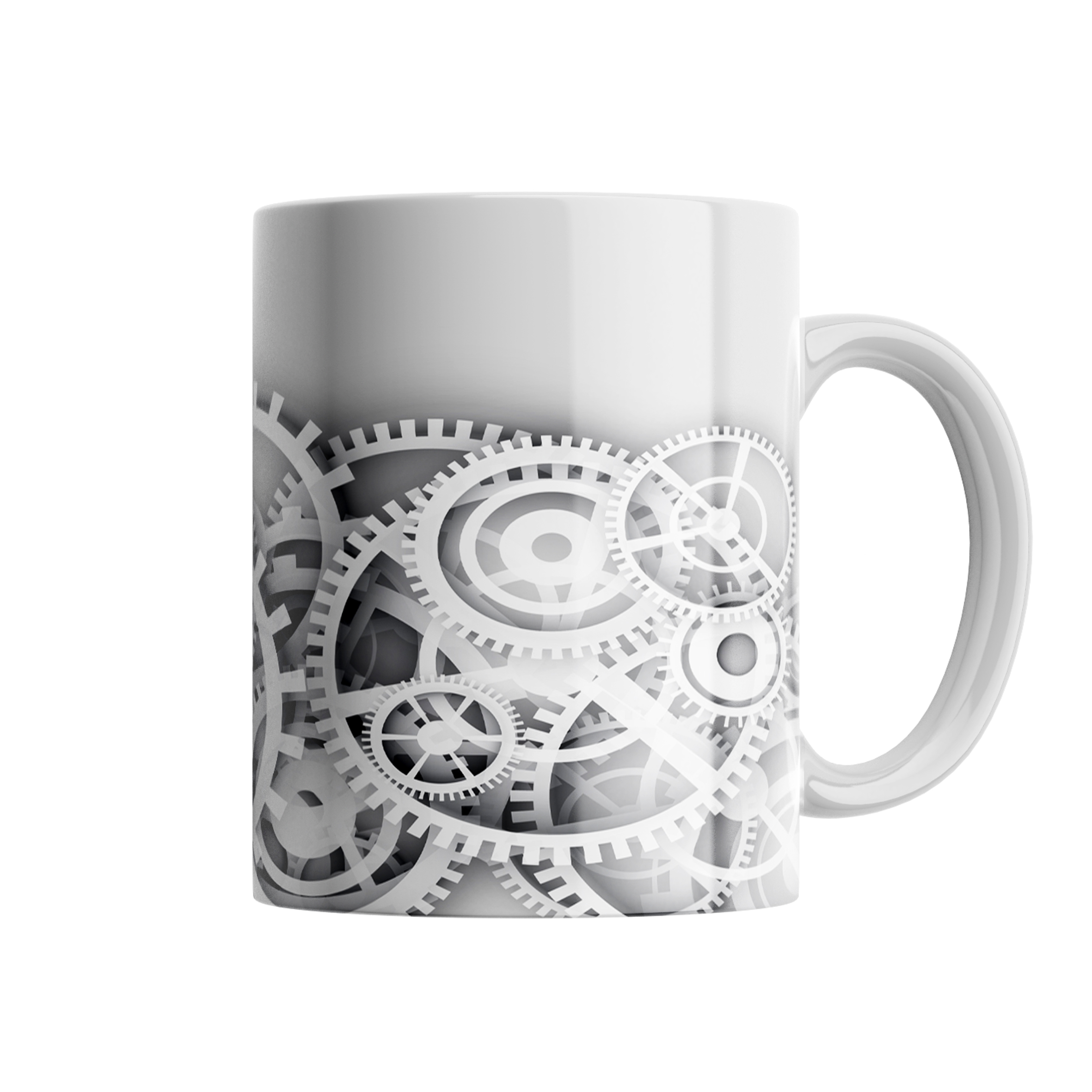 ماگ مدل مهندسی کدRR075