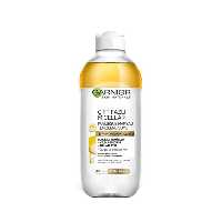 میسلار واتر گارنیر دو فاز پاک کننده صورت Garnier
