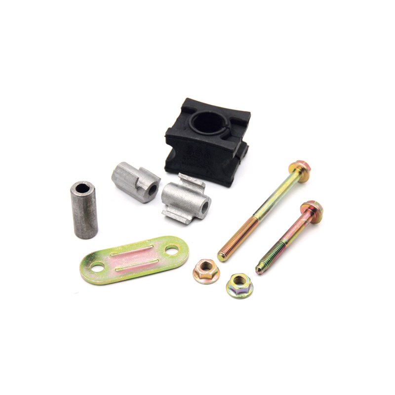 مجموعه کامل لوازم میل موجگیر پژو 405