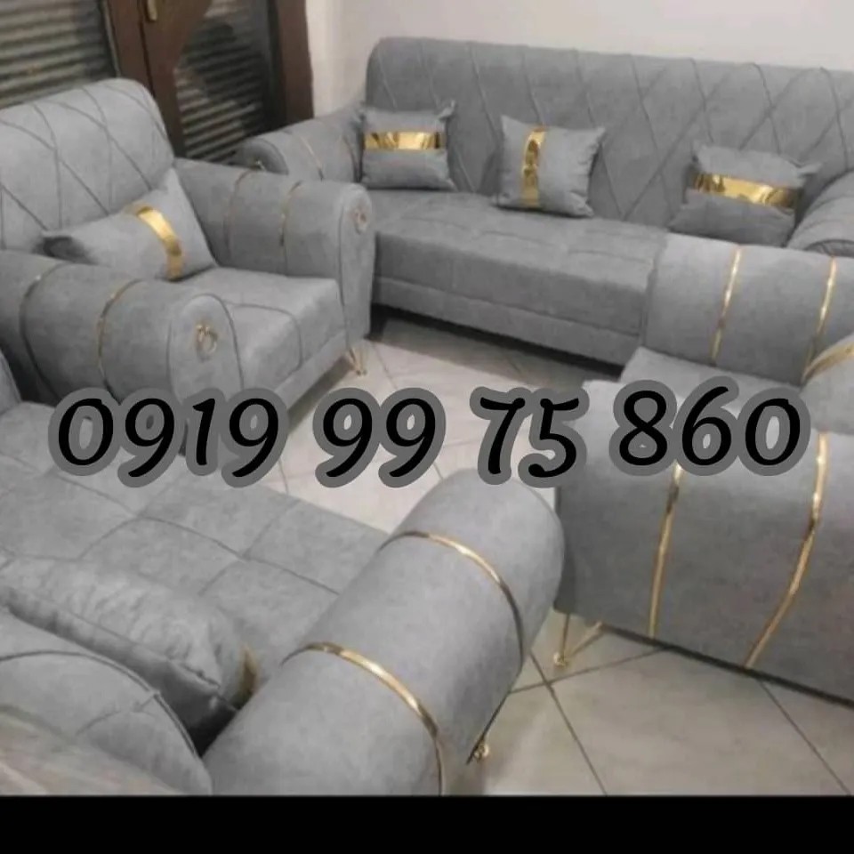 مبل اسکارلت