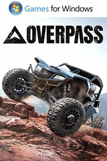 بازی کامپیوتر Overpass Deluxe Edition