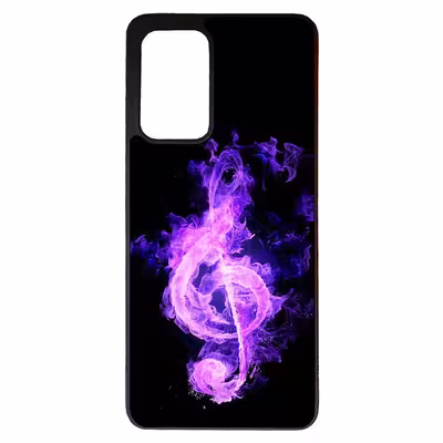 کاور طرح موسیقی کد 1146 مناسب برای گوشی موبایل شیائومی redmi note 10
