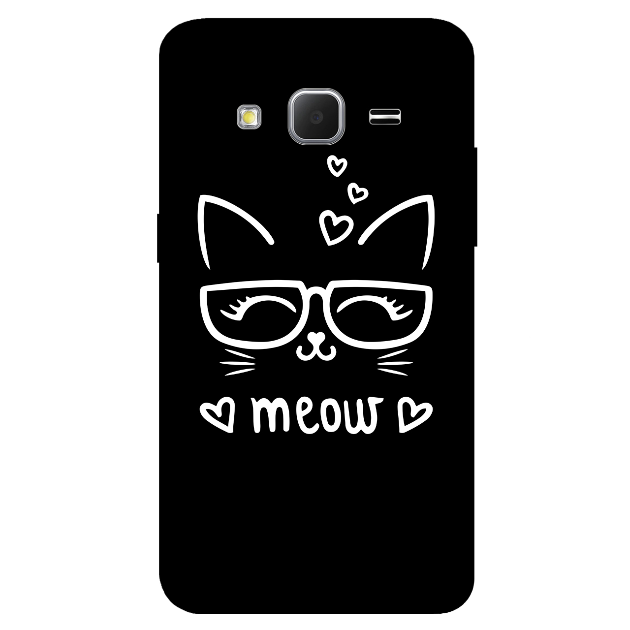 کاور مگافون کد 7700 مناسب برای گوشی موبایل سامسونگ Galaxy Grand Neo / Grand Neo Plus