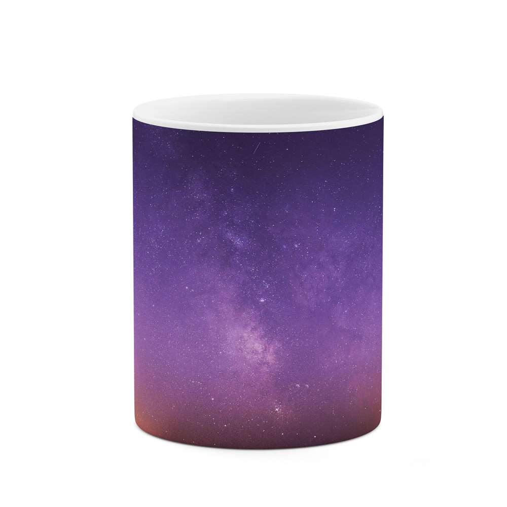 ماگ طرح طبیعت و حیات وحش  مدل mgp12744