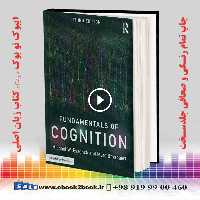 Fundamentals of Cognition, 3rd Edition