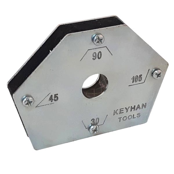 گونیا جوشکاری کیان مدل KA150