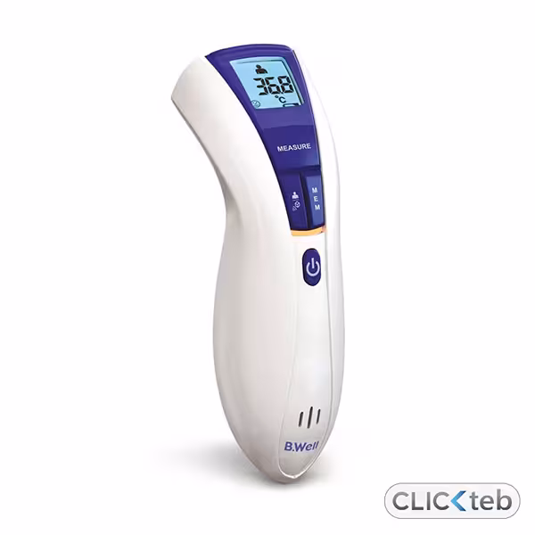 تب سنج دیجیتال B.Well مدل WF-5000 (اوریجینال   گارانتی اصلی)