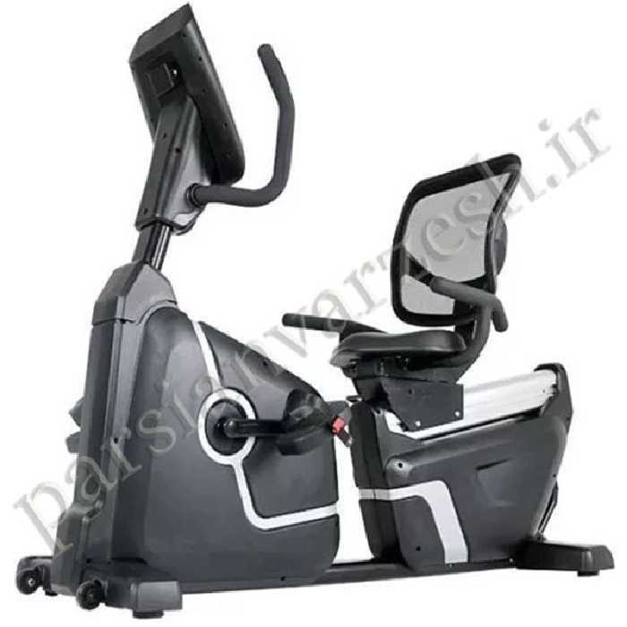 دوچرخه ثابت پشتی دار باشگاهی فورد مدل FA108