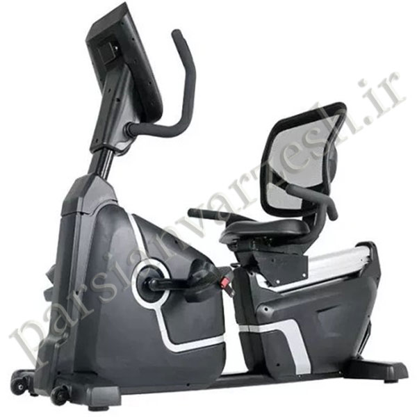 دوچرخه ثابت پشتی دار باشگاهی فورد مدل FA108