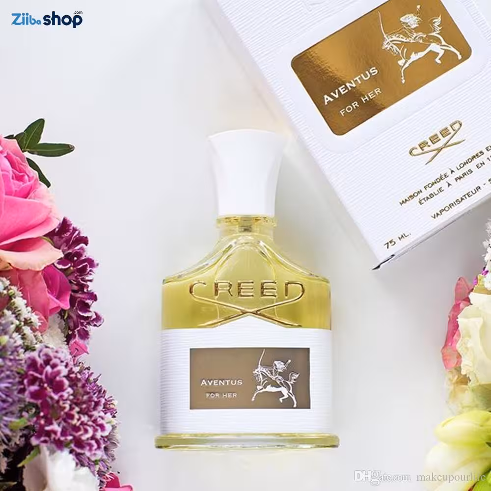ادکلن کرید اونتوس زنانهCREED – Aventus for Her