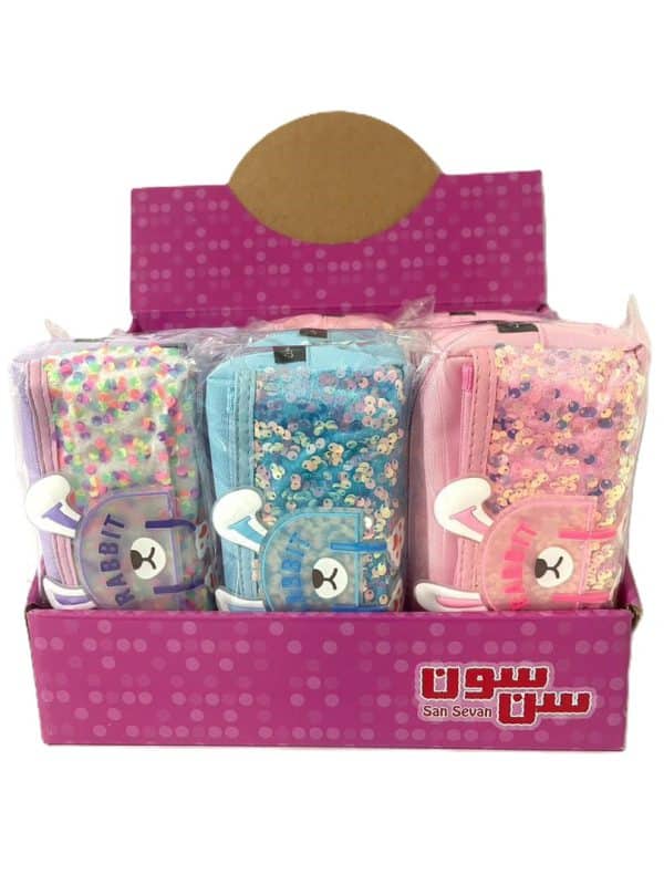 جامدادی سن سون کد 18 عمده