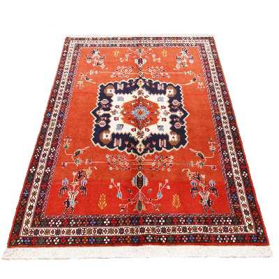 فرش دستباف سه متری سی پرشیا کد 174498