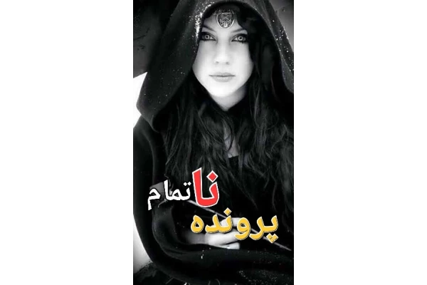 رمان پرونده نا تمام - کتابخانه مجازی واتیکان