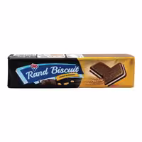 بیسکویت کاکائویی مانژ رند با کرم وانیل 105g آدرین