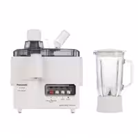 آبمیوه گیری پاناسونیک مدل MJ-J176P