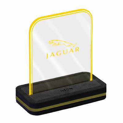 چراغ رومیزی مدل نئون JGR_AC