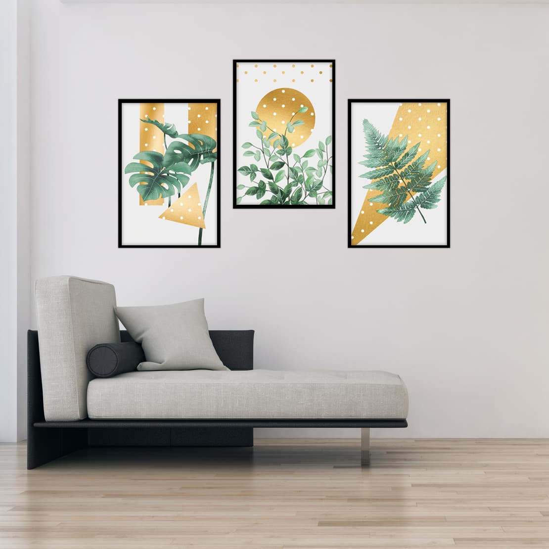 تابلو مدل FB-25 مجموعه 3عددی