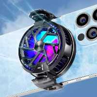 فن خنک کننده رادیاتوری (مگنتی-گیره ای) مدل L10 