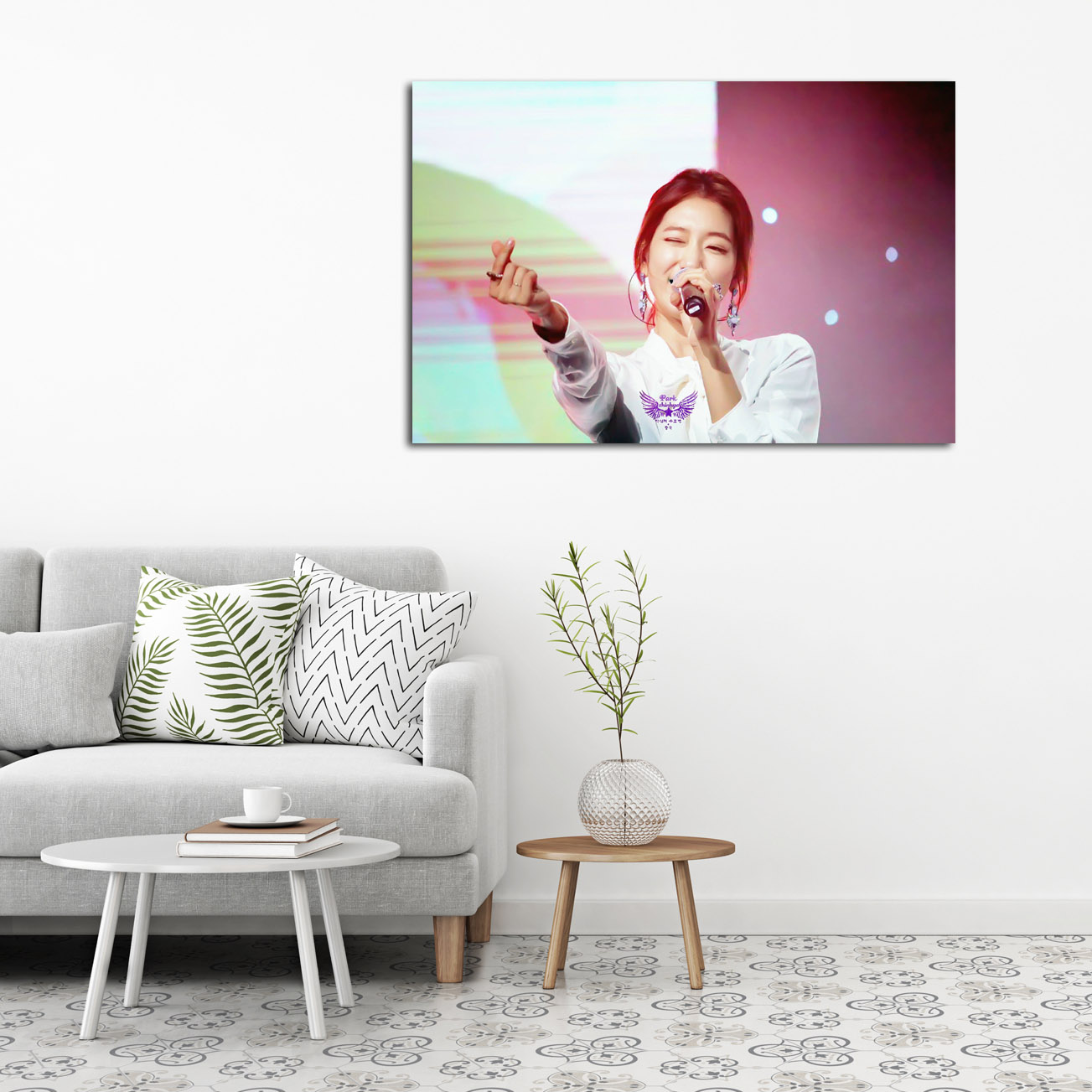 تابلو شاسی مدل پارک شین کد 9