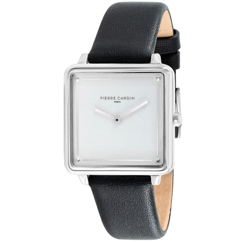 ساعت مچی پیرکاردین مدل CSQ.7000