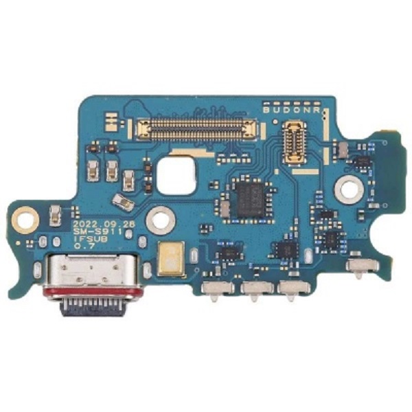 برد شارژ سامسونگ UIF Samsung Galaxy S23 / S911 - دنافون