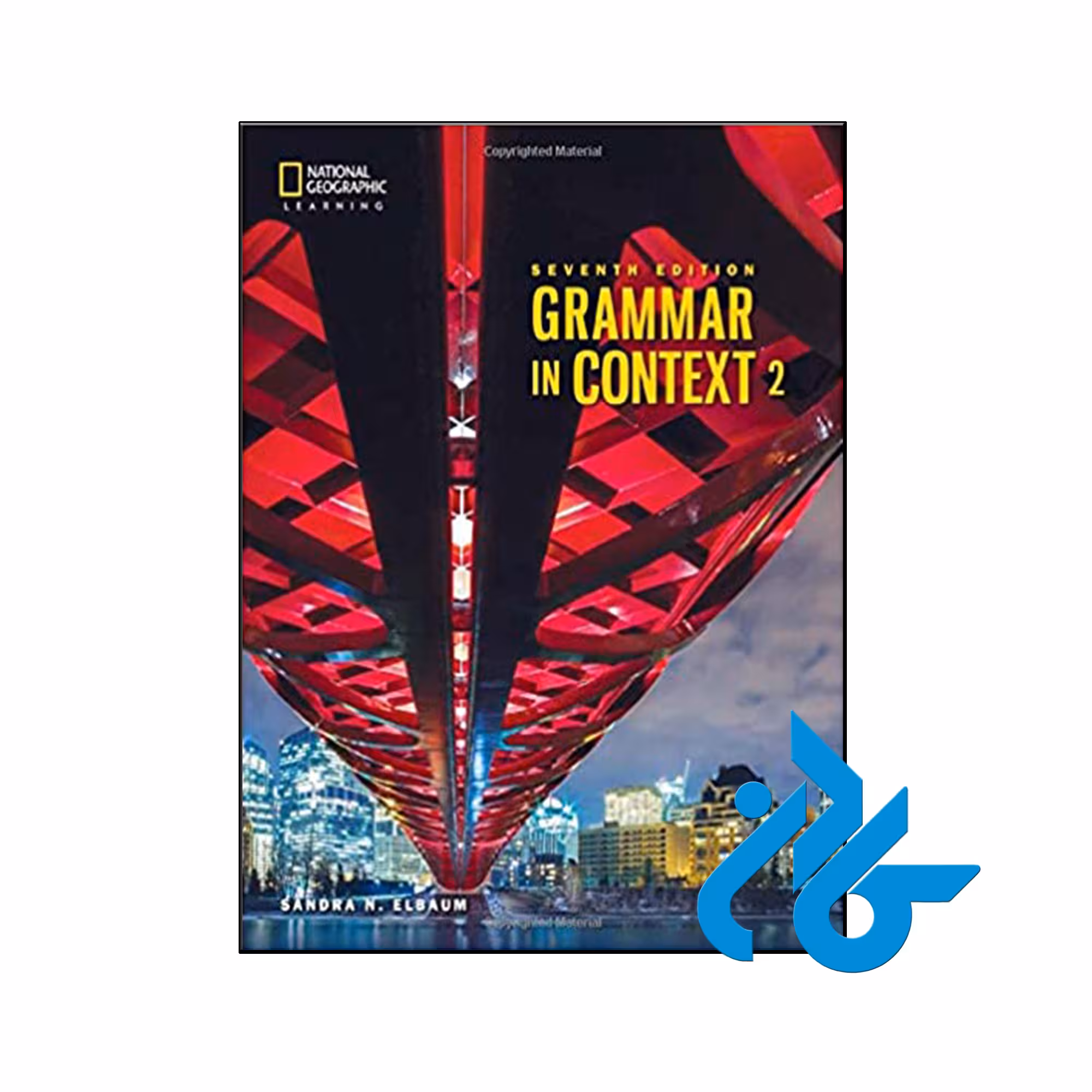 کتاب Grammar In Context 2