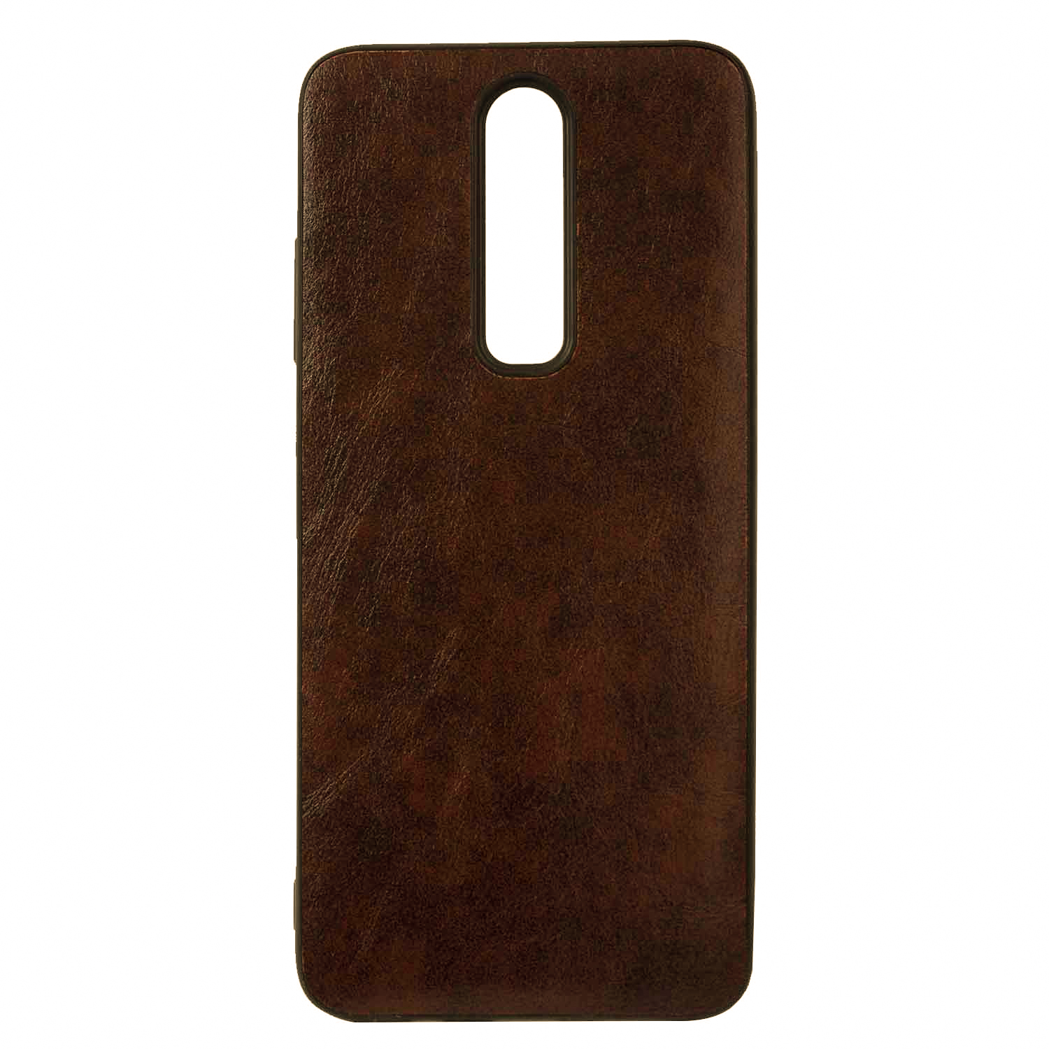  کاور مدل CH-002 مناسب برای گوشی موبایل شیائومی Redmi K30/Poco X2