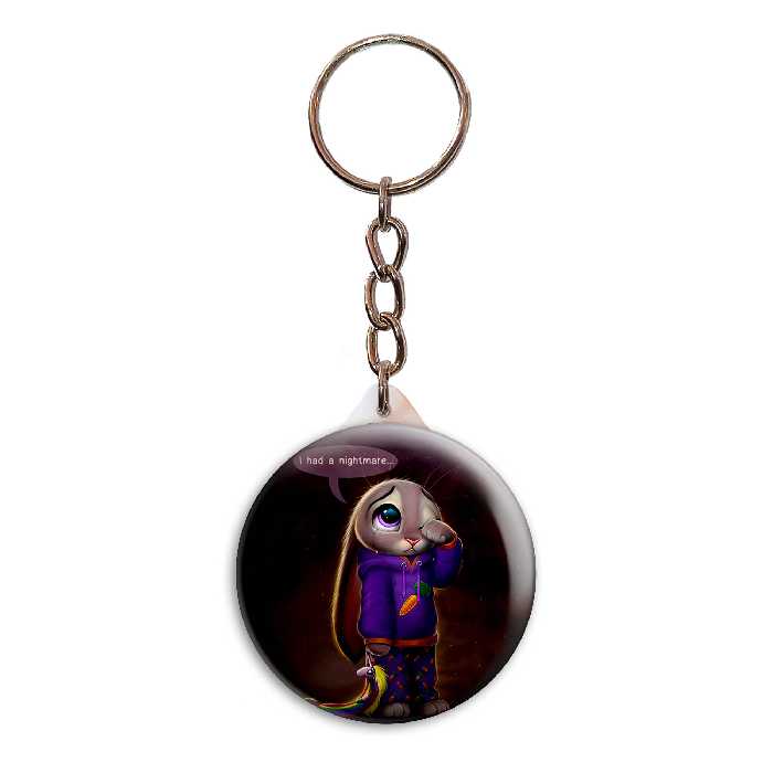 جاکلیدی پرمانه طرح زوتوپیا کد pmy.14835