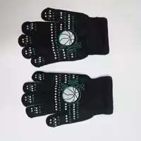 دستکش بافتنی بچگانه مدل NBA