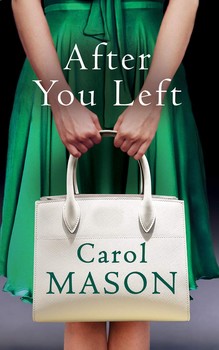 AFTER YOUR LEFT | مرکز فرهنگی آبی