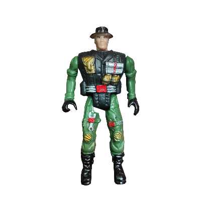 فیگور سرباز مجموعه 17 عددی مدل Tf2025