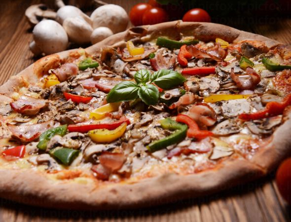 خرید و دانلود عکس Food-Part-1 کد 18516 | پیک فاکس | Pic Fox