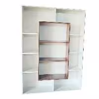 کتابخانه مدل p330
