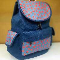 کوله پشتی Red Star