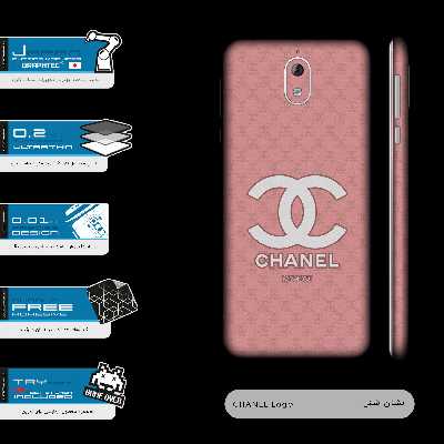 برچسب پوششی ماهوت مدل CHNL-FullSkin مناسب برای گوشی موبایل نوکیا 3.1