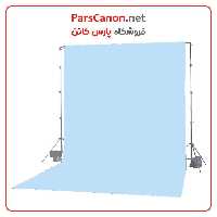 فون کاغذی Savage Widetone Seamless #41 Blue Mist