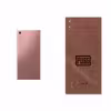 برچسب پوششی ماهوت مدل MNL-PUBG مناسب برای گوشی موبایل سونی Xperia XA1 Ultra