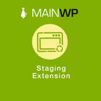 دانلود افزونه MainWP Staging