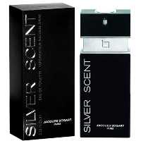 عطر بوگارت سیلور سنت (توضیحات خوانده شود)