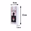 عطر جیبی زنانه هدوی مدل بلک اوپیوم و 212 کارولینا هررا حجم 45 میلی لیتر مجموعه 2 عددی