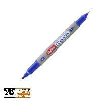 ماژیک سی دی panter مدل CDM-102 رنگ آبی