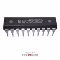 آی سی BA8206BA4L DIP-20