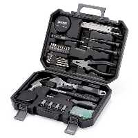 جعبه ابزار شیائومی مدل Jiuxun Tools (60-in-1)