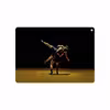 برچسب پوششی ماهوت مدل Wrestling مناسب برای تبلت اپل iPad Air 2 2014 A1567