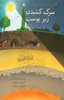 سرک کشیدن زیر پوست زمین | مرکز فرهنگی آبی