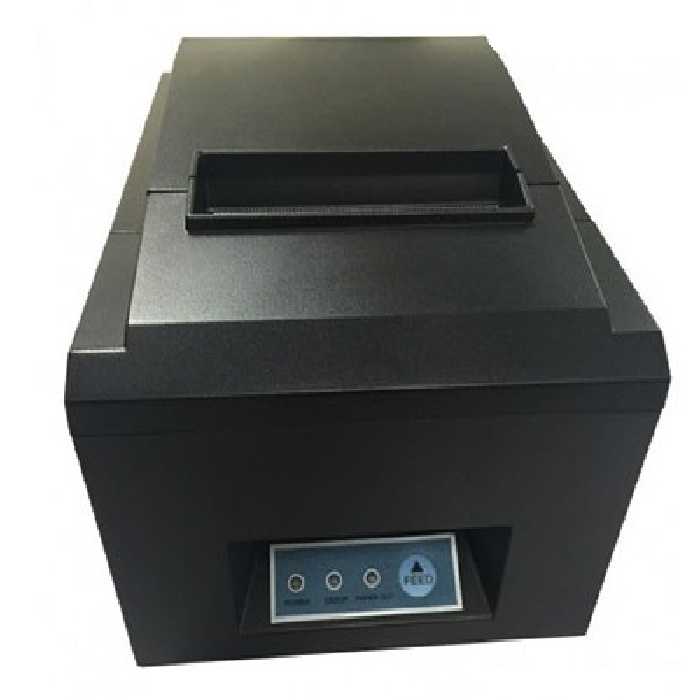 پرینتر صدور فیش سیلوستر مدل 8030 پرو