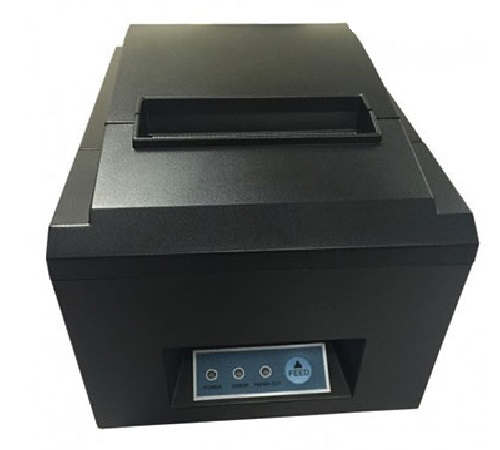 پرینتر صدور فیش سیلوستر مدل 8030 پرو