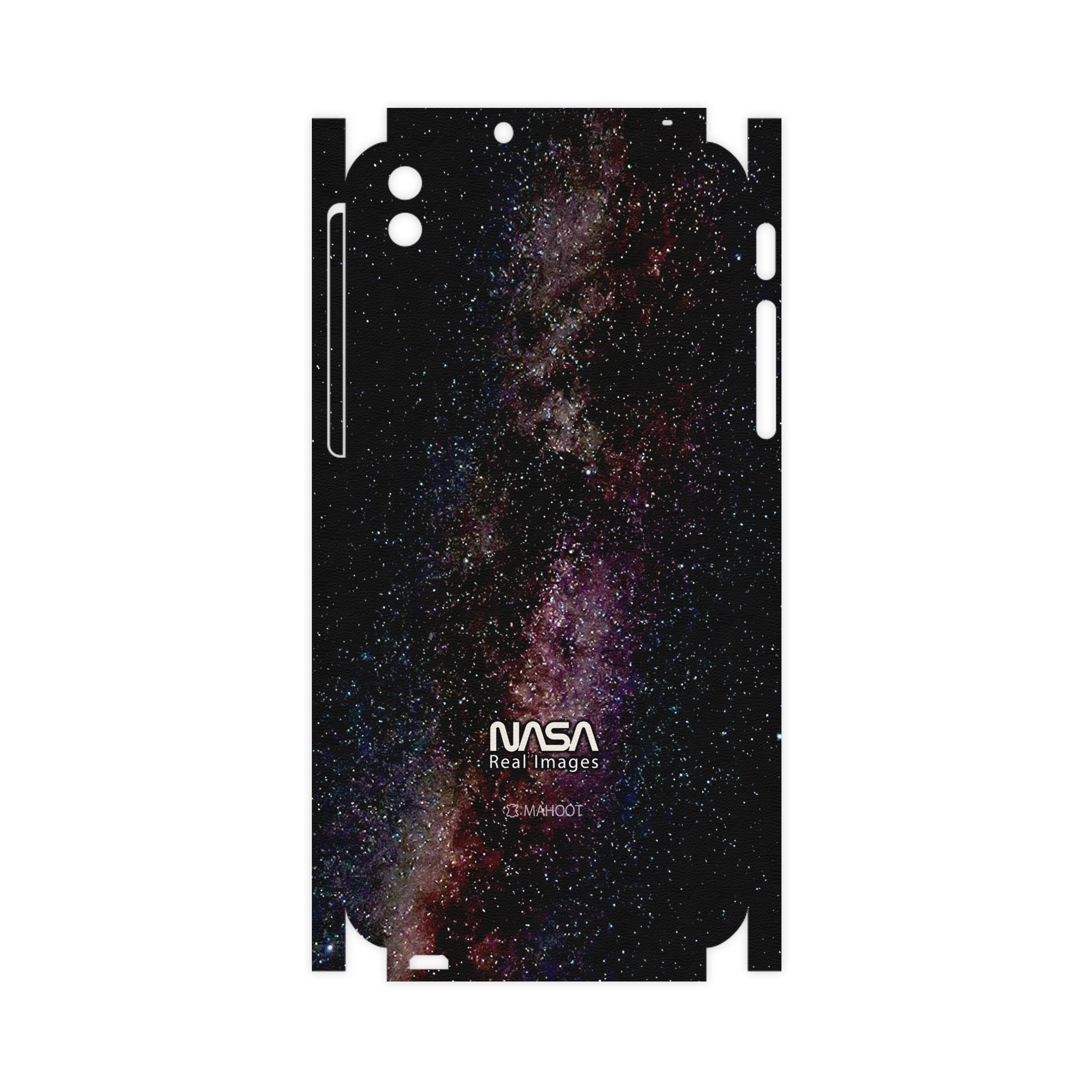 برچسب پوششی ماهوت مدل Universe-by-NASA-2-FullSkin مناسب برای گوشی موبایل اچ تی سی Desire 816