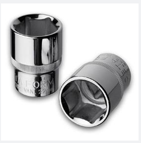 سری بکس 1/2 160 میلیمتر مدل C22H16 ستافرم
